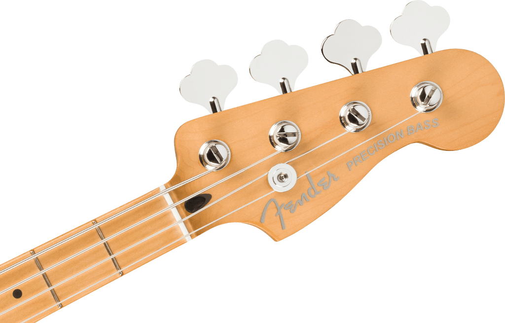 Fender Player Plus Precision Bass Cosmic Jade