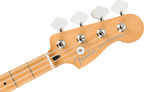 Fender Player Plus Precision Bass Cosmic Jade