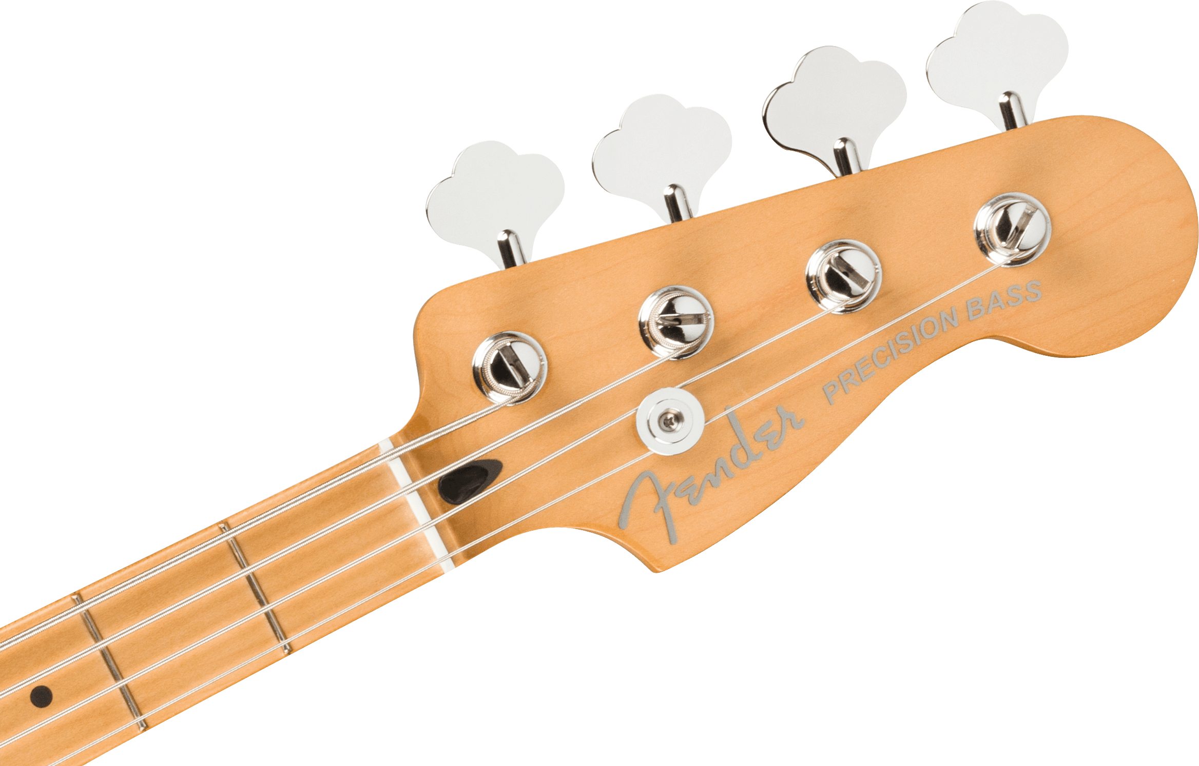Fender Player Plus Precision Bass Cosmic Jade