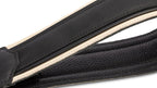 Taylor American Dream Leather Strap White/Black 2,5'