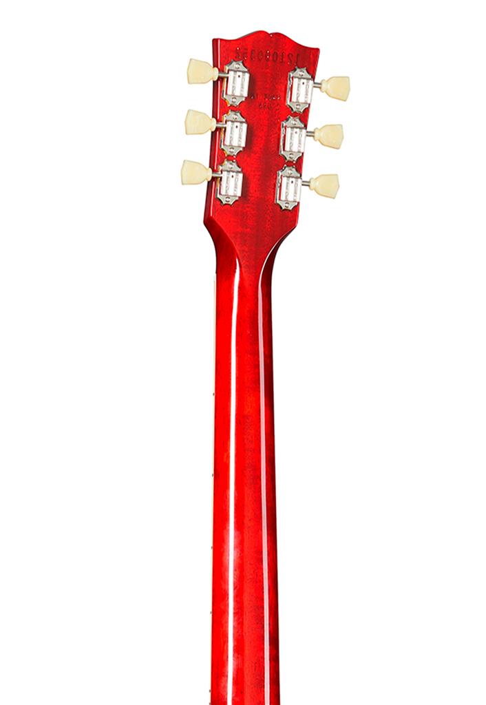 Gibson Slash Les Paul Standard Appetite Burst Mancina Left Hand