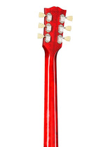 Gibson Slash Les Paul Standard Appetite Burst Mancina Left Hand