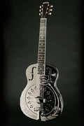 National Brass Style O 14 Fret Single Cone