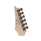 Ibanez Jemjr-Wh Steve Vai White Chitarra Elettrica