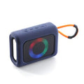 Karma Diffusore Ricaricabile Bluetooth 5.0 Blu