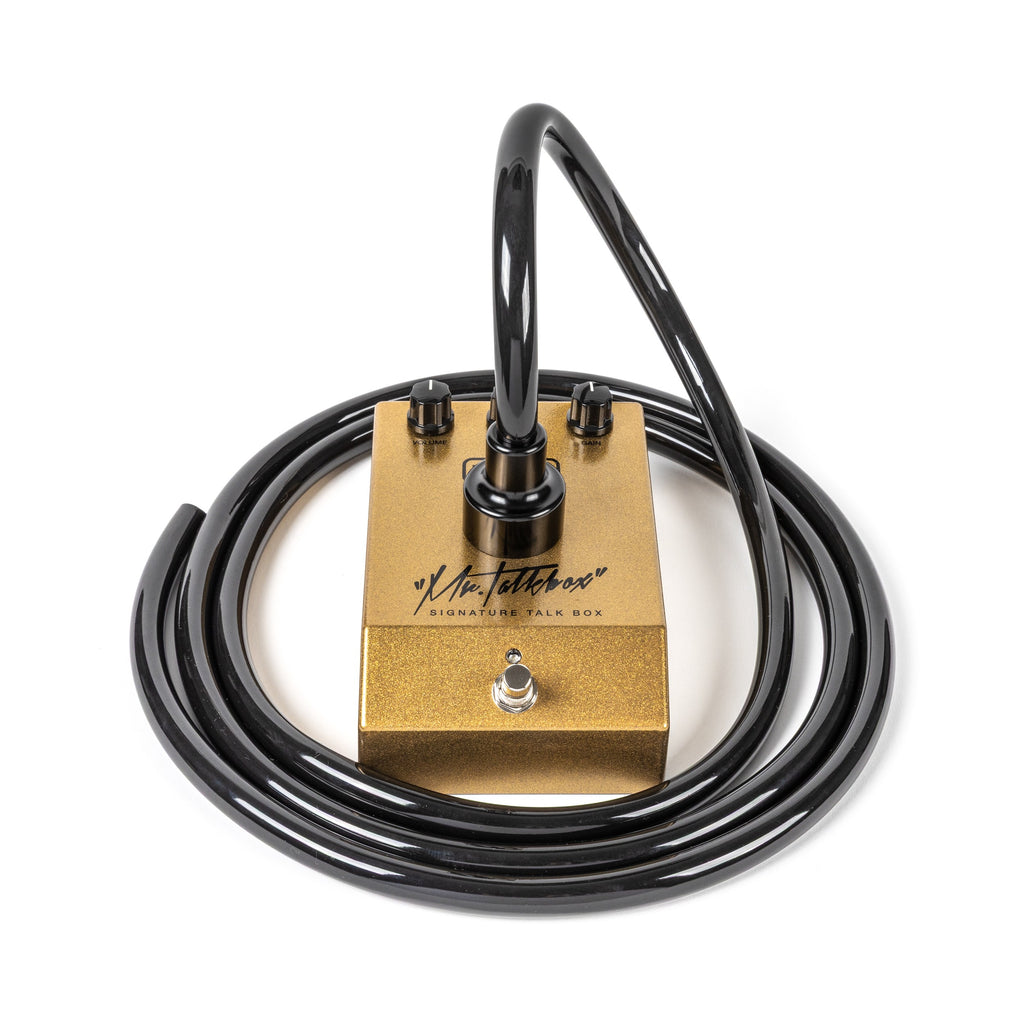 Mxr MRT01 Mr.TalkBox Signature Talk Box