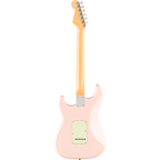 Fender American Original 60 Stratocaster Shell Pink Chitarra Elettrica