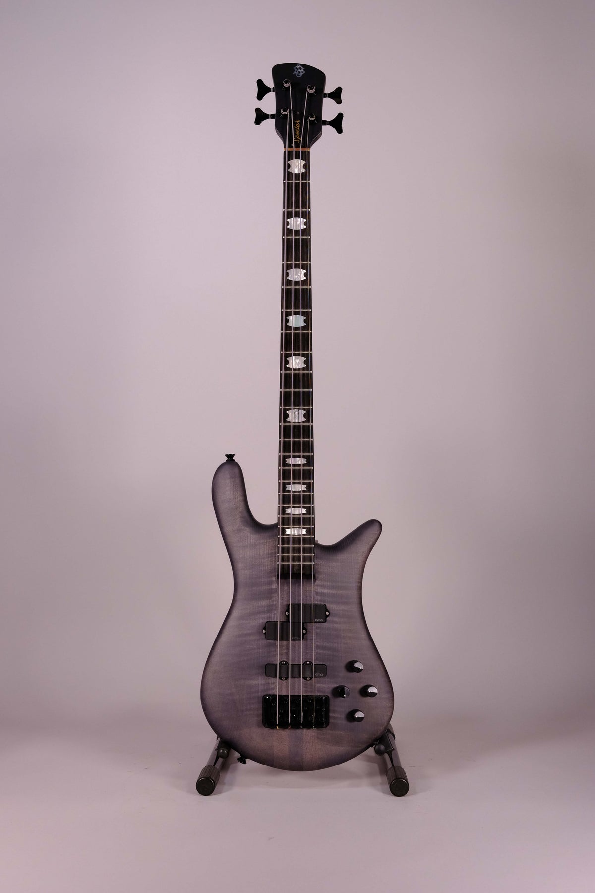 SPECTOR EURO 4 LX USATO