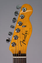 Fender American Ultra Telecaster Artic Pearl