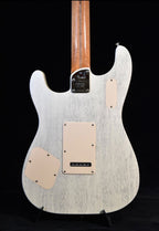 Fender Parallel Universe Ii Uptown Strat Static White