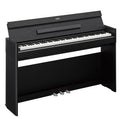 Yamaha YDPS55B Digital Piano Satin Black