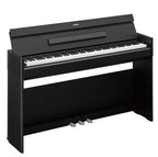 Yamaha YDPS55B Digital Piano Satin Black