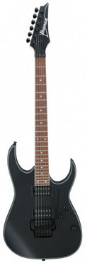 Ibanez Rgr320ExZbkF Chitarra Elettrica Black Flat