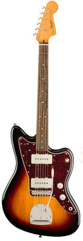Squier Classic Vibe 60S Jazzmaster 3 Colors Sunburst