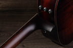 Taylor 522E 12-Fret Chitarra Acustica Elettrificata