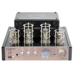 Madison Amplificatore Stereo Valvolare 2x25W