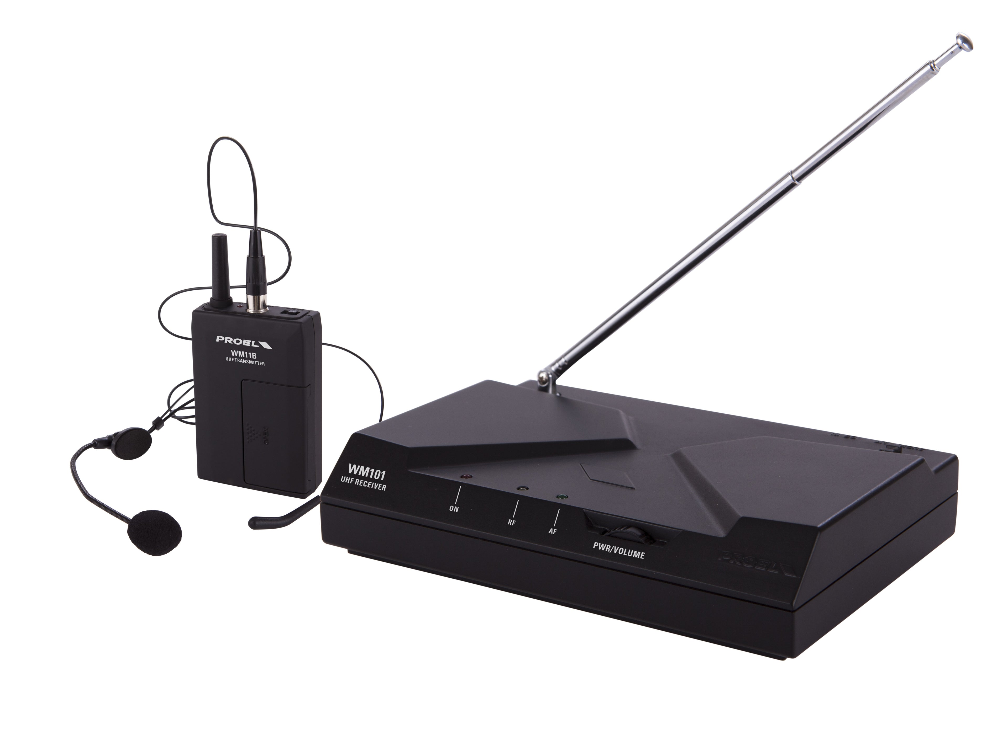 EIKON WM101H