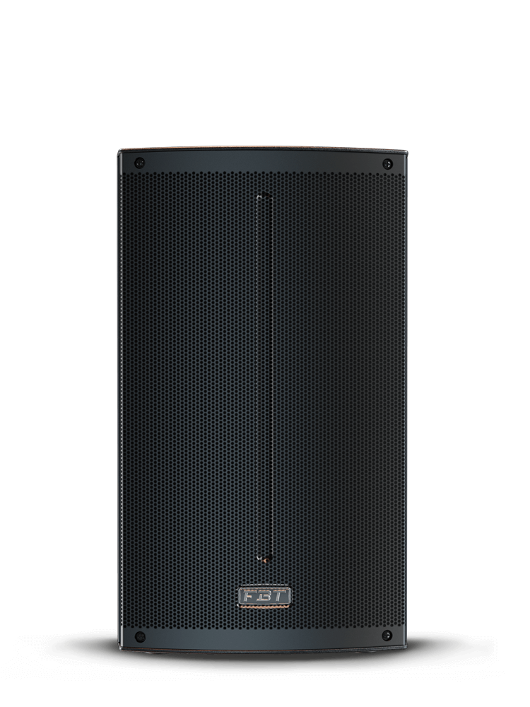 Fbt X Lite 112A Diffusore a 2 Vie Biamplificato con Mixer a 3 Canali Bluetooth