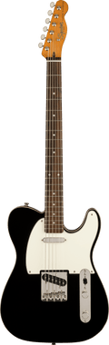 Squier Classic Vibe Baritone Custom Telecaster Black
