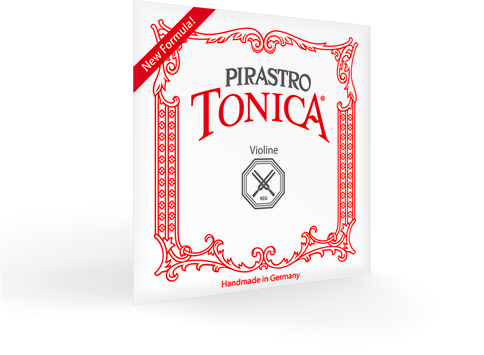 Pirastro Tonica Corda Singola Mi Per Violino