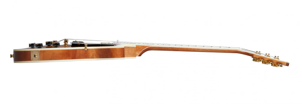 Epiphone Les Paul Custom Koa Electric Guitar