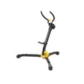 Hercules Ds630Bb Supporto Per Sassofono Alto E Tenore