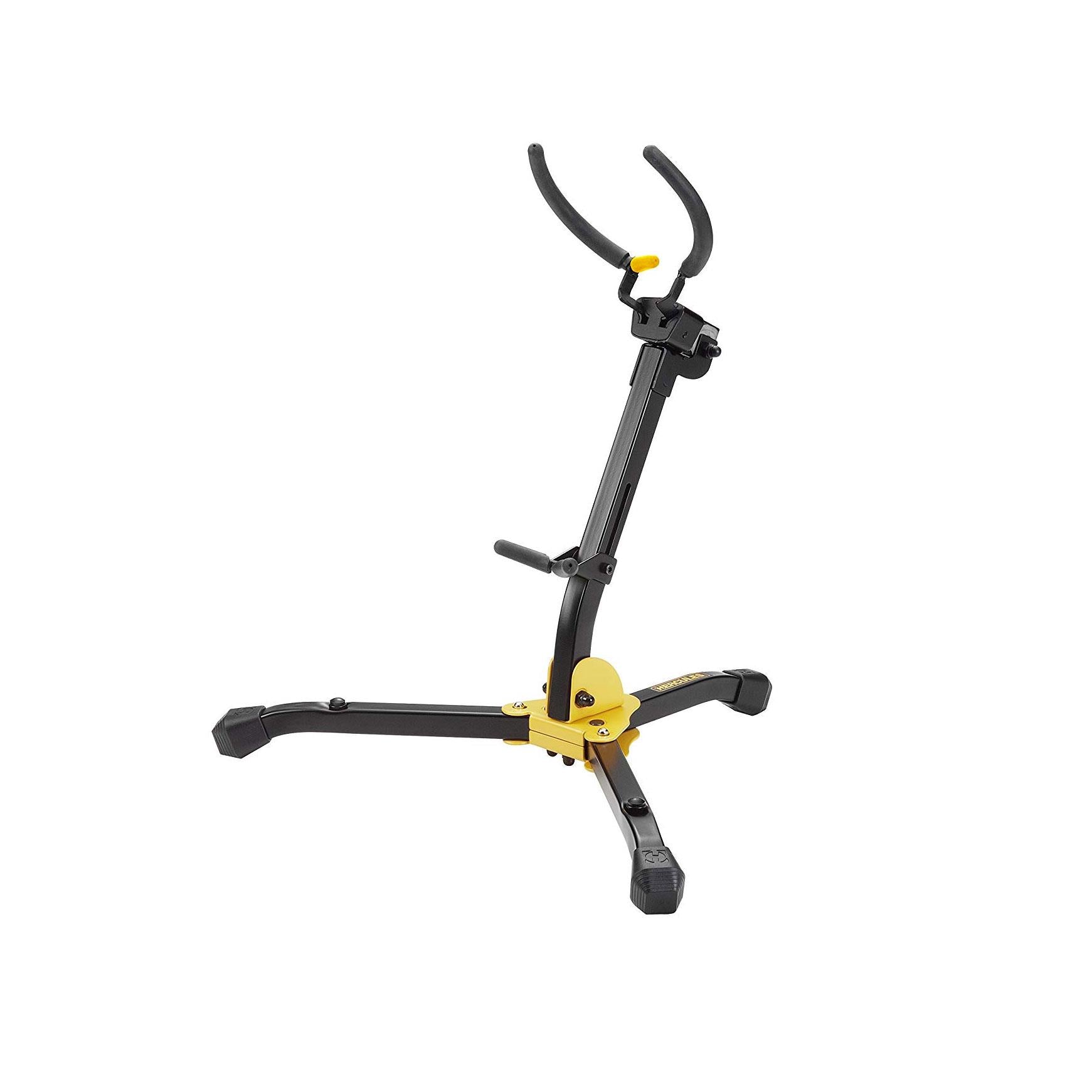 Hercules Ds630Bb Supporto Per Sassofono Alto E Tenore