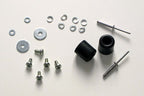 Cioks Pedaltrain Mounting Kit