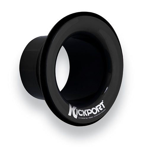 Kickport 2 Black