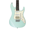 Ibanez AZ2204NW Chitarra Elettrica Mint Green