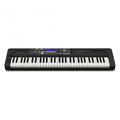 Casio Cts500 61-Key Portable Keyboard with Touch Response