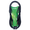 Bespeco Eass200 Cavo 2 Jack Stereo Dritto Mt 2