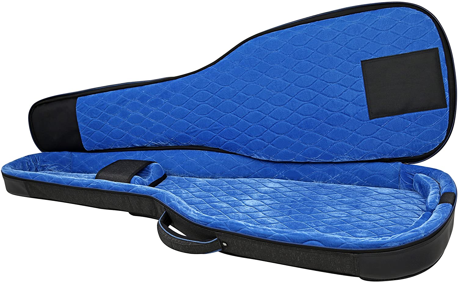Reunion Blues Continental Voyager Electric Bass Case