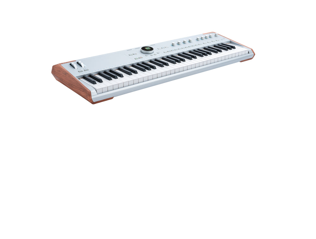 Arturia Astrolab 61 Silver