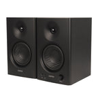 Edifier MR4 Coppia Diffusori Monitor da Studio Nero