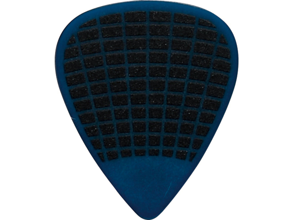 Ibanez Set 6 Plettri Dark Blue