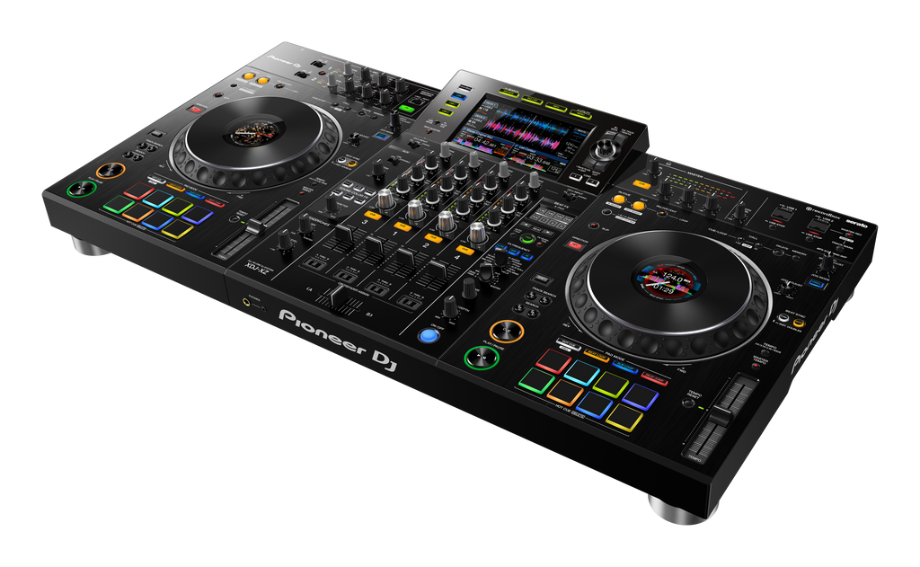 Pioneer Dj XdjXz Professional All-in-One Dj Console
