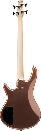 Ibanez Gsr180CM Basso Elettrico Copper Metallic