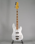 Markbass Jp Artisan Silver 4 Cr Pf