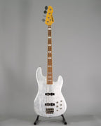 Markbass Jp Artisan Silver 4 Cr Pf