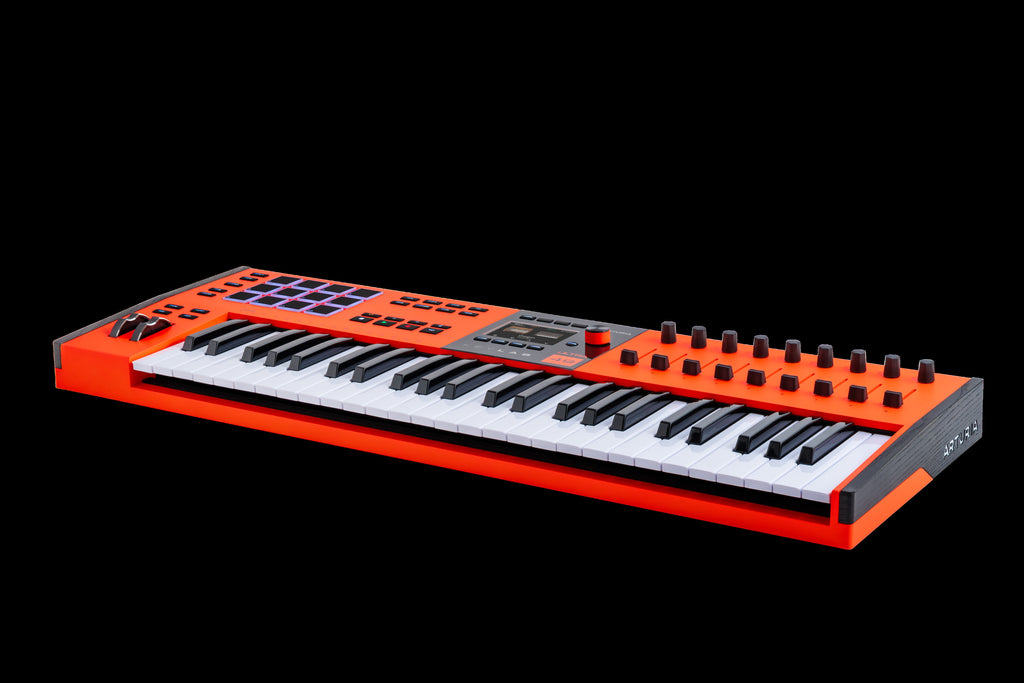 Arturia KeyLab 49 MK3 Ultra Edition
