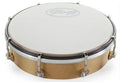 Stagg Tamburello 8' In Plastica con Pelle Cm 20
