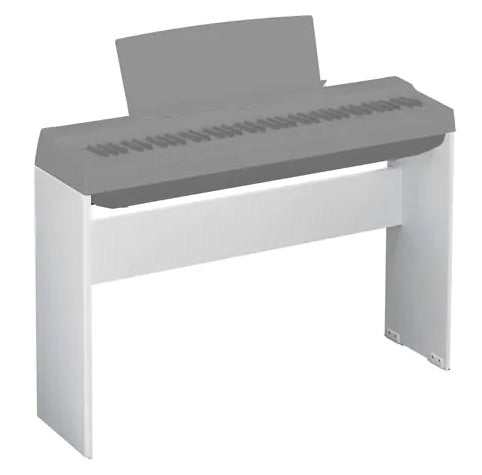 Yamaha L121Wh Stand Per Pianoforte Digitale P121Wh