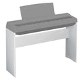 Yamaha L121Wh Stand Per Pianoforte Digitale P121Wh