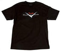 Fender T-Shirt Custom Shop Black Large