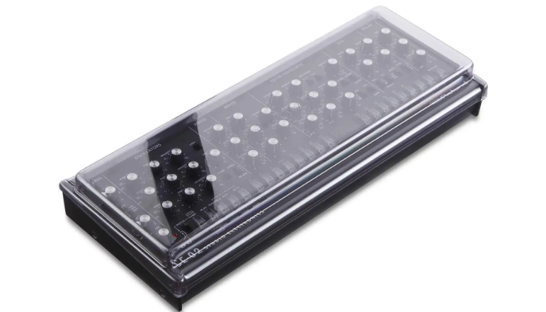 DECKSAVER ROLAND BOUTIQUE COVER