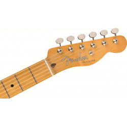 Fender Vintera 50 Telecaster Modified Surf Green Chitarra Elettrica