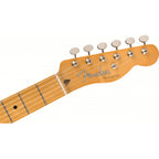 Fender Vintera 50 Telecaster Modified Surf Green Chitarra Elettrica