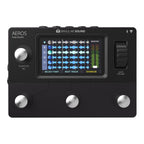 Singular Sound Aeros Loop Studio Pedale Looper