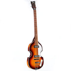 Hofner Special Cavern Edition Ignition HI-CA-SE-SB Violin Bass Sunburst